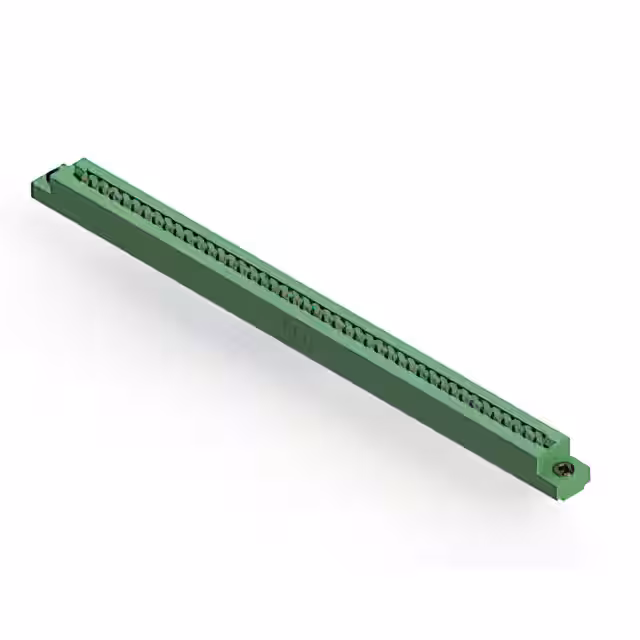 307-044-457-103 EDAC Inc.  Edgeboard Connectors
